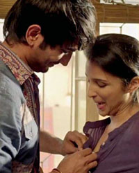 Shuddh Desi Romance